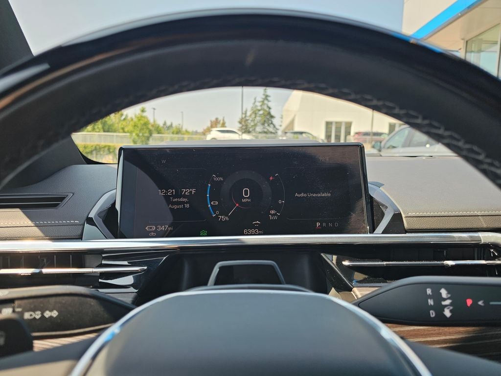 2026 GMC Sierra EV Denali Max Range