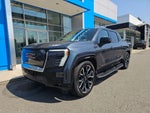 2026 GMC Sierra EV Denali Max Range