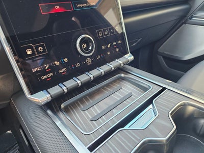 2026 GMC Sierra EV Denali Max Range