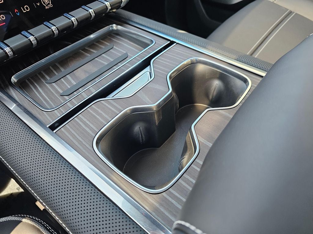 2026 GMC Sierra EV Denali Max Range