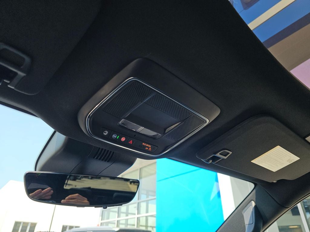 2026 GMC Sierra EV Denali Max Range