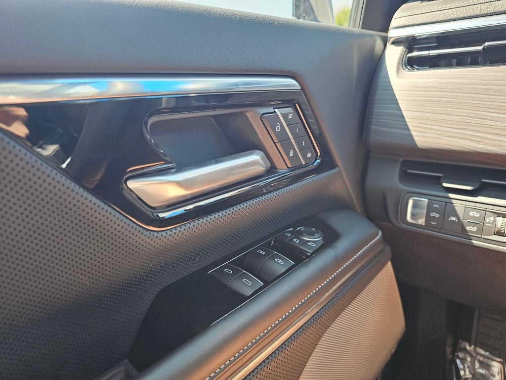2026 GMC Sierra EV Denali Max Range