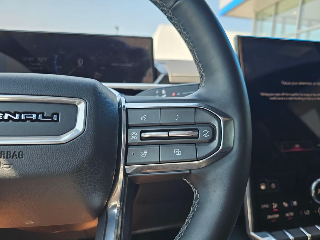 2026 GMC Sierra EV Denali Max Range