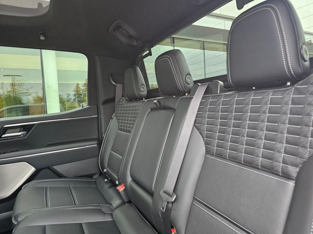2026 GMC Sierra EV Denali Max Range