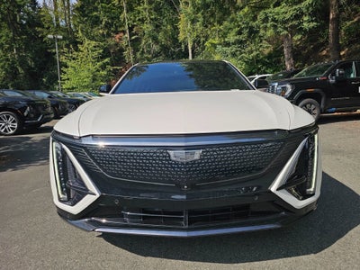 2024 Cadillac LYRIQ Sport