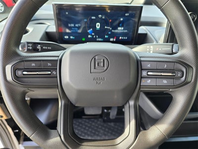 2024 Chevrolet Brightdrop Zevo 600 AWD Max Range