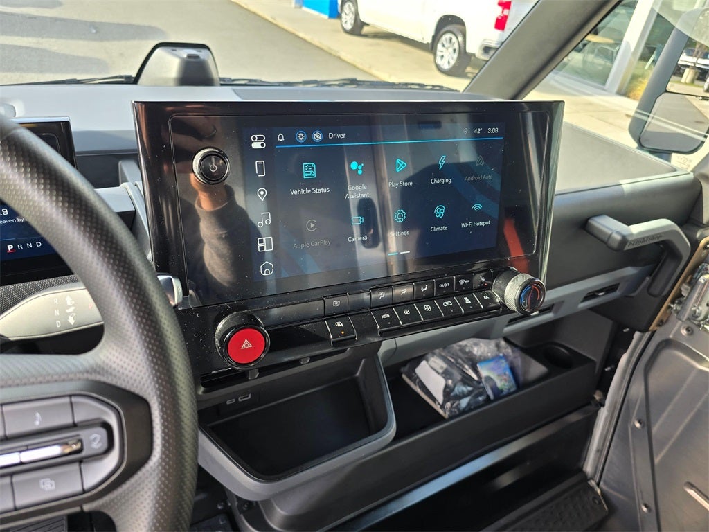 2024 Chevrolet Brightdrop Zevo 600 AWD Max Range