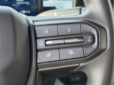 2024 Chevrolet Brightdrop Zevo 600 AWD Max Range