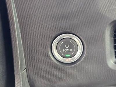 2024 Chevrolet Brightdrop Zevo 600 AWD Max Range