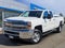 2019 Chevrolet Silverado 2500HD Work Truck