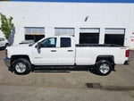 2019 Chevrolet Silverado 2500HD Work Truck
