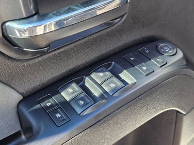 2019 Chevrolet Silverado 2500HD Work Truck