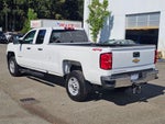 2019 Chevrolet Silverado 2500HD Work Truck