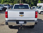2019 Chevrolet Silverado 2500HD Work Truck