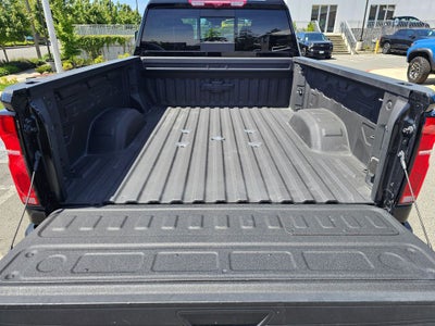 2025 Chevrolet Silverado 2500HD High Country