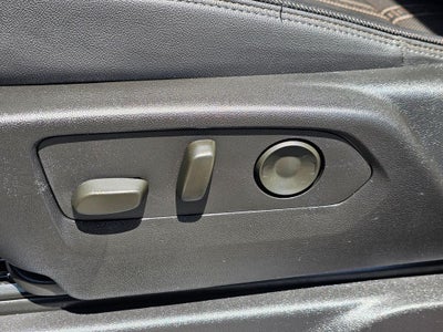 2025 Chevrolet Silverado 2500HD High Country