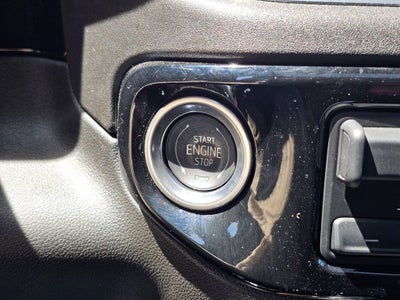 2025 Chevrolet Silverado 2500HD High Country