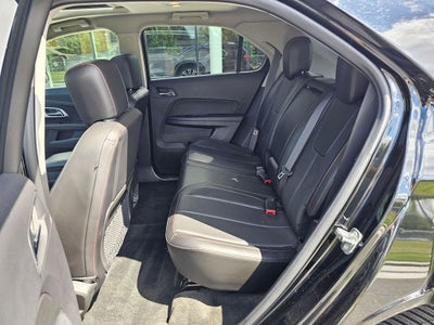 2014 Chevrolet Equinox LTZ