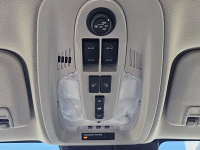 2014 Chevrolet Equinox LTZ