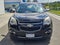2014 Chevrolet Equinox LTZ