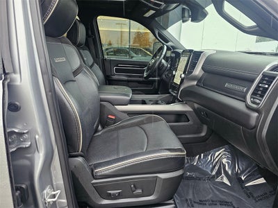 2023 RAM 3500 Laramie