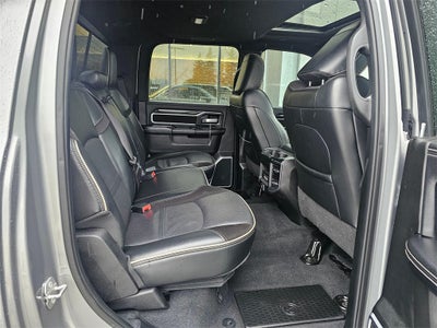 2023 RAM 3500 Laramie