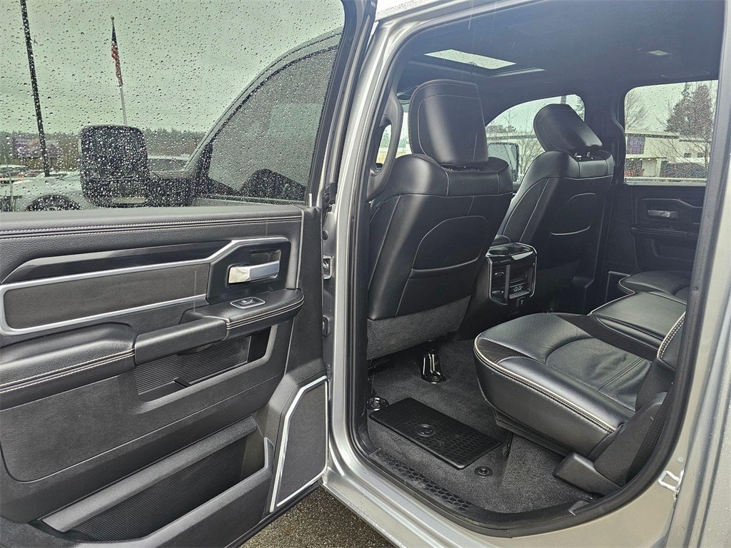 2023 RAM 3500 Laramie