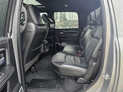 2023 RAM 3500 Laramie