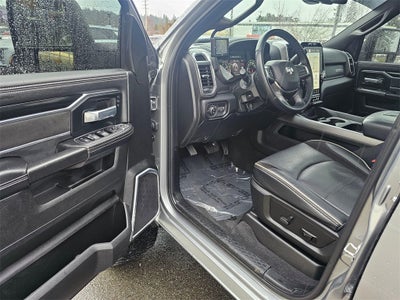 2023 RAM 3500 Laramie