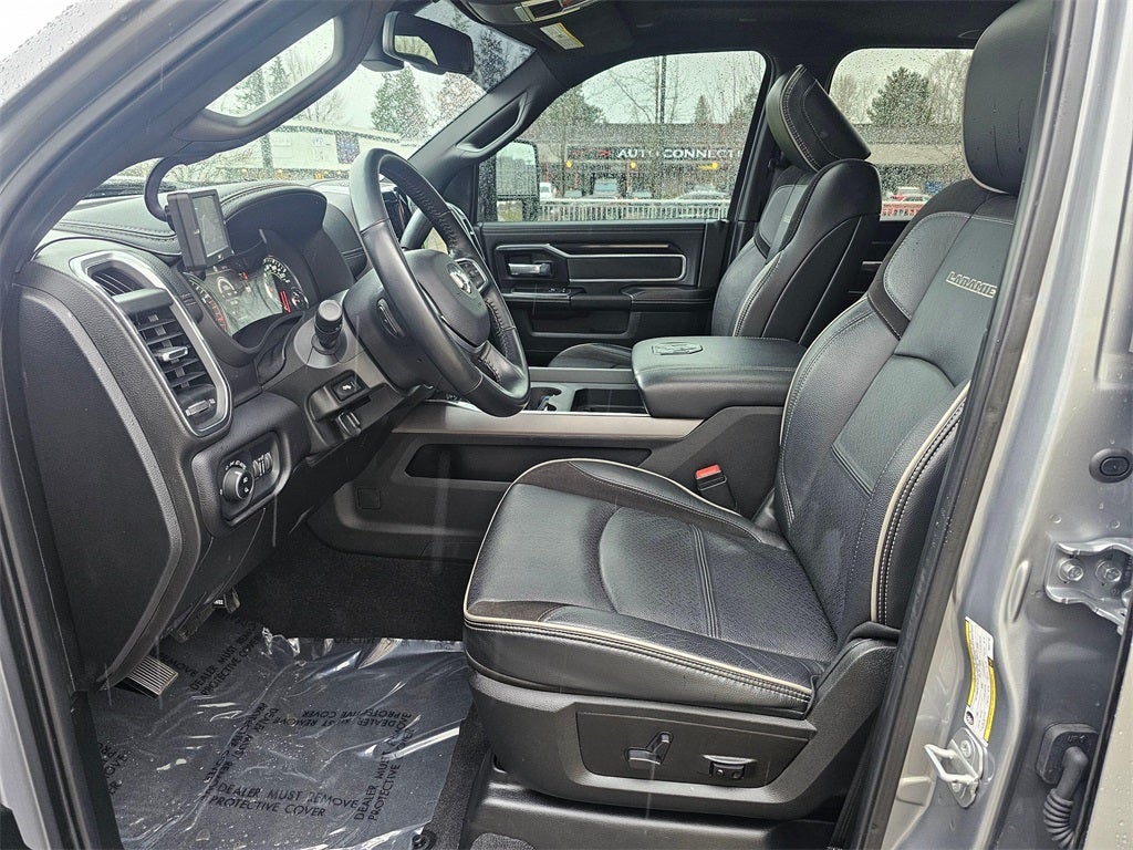 2023 RAM 3500 Laramie