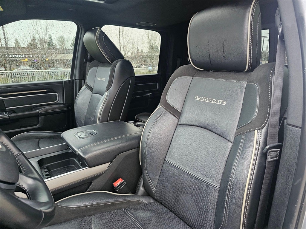 2023 RAM 3500 Laramie