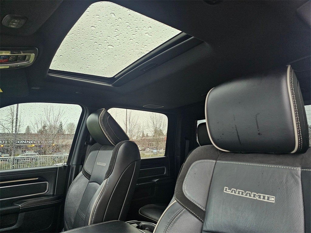 2023 RAM 3500 Laramie