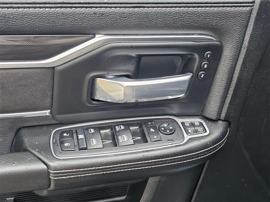 2023 RAM 3500 Laramie