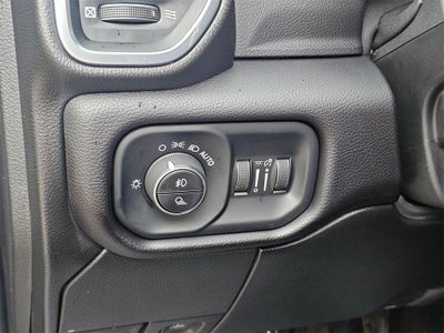 2023 RAM 3500 Laramie