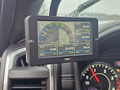 2023 RAM 3500 Laramie