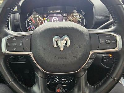 2023 RAM 3500 Laramie