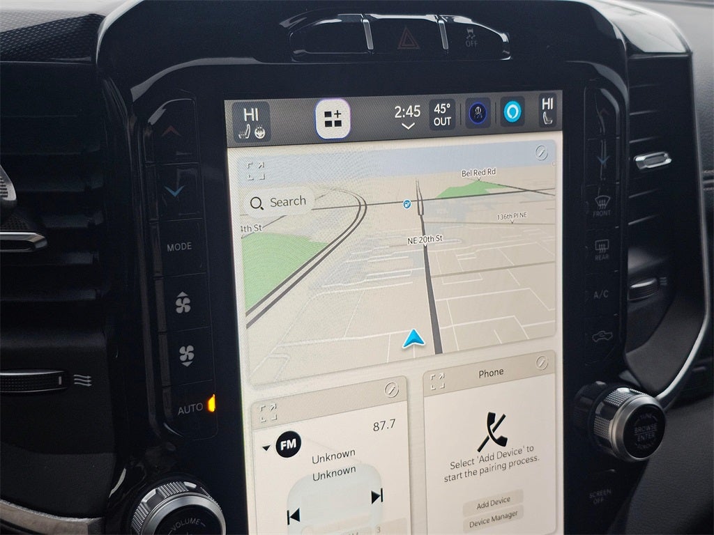 2023 RAM 3500 Laramie