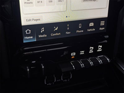 2023 RAM 3500 Laramie