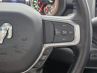 2023 RAM 3500 Laramie