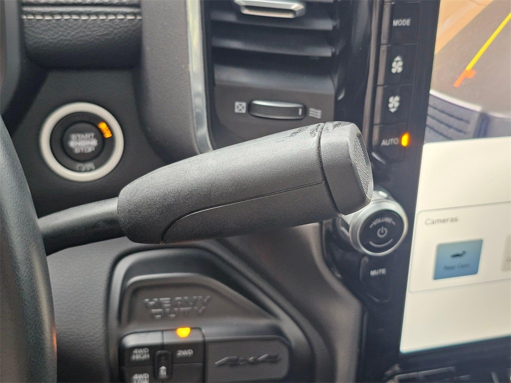 2023 RAM 3500 Laramie