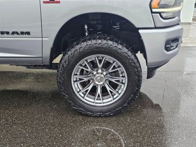 2023 RAM 3500 Laramie