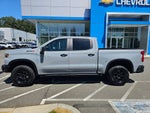 2024 Chevrolet Silverado 1500 ZR2 Bison