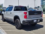 2024 Chevrolet Silverado 1500 ZR2 Bison