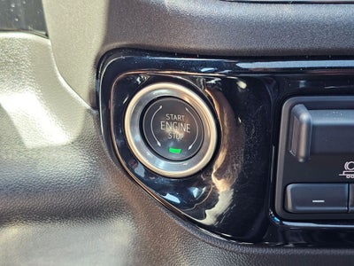 2024 Chevrolet Silverado 1500 ZR2 Bison