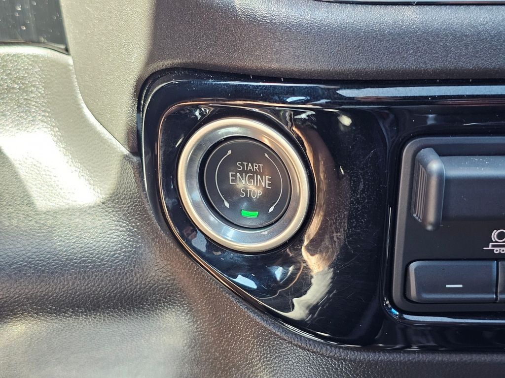 2024 Chevrolet Silverado 1500 ZR2 Bison