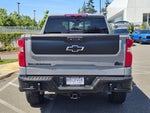 2024 Chevrolet Silverado 1500 ZR2 Bison