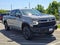 2024 Chevrolet Silverado 1500 ZR2 Bison