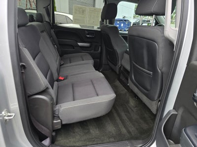 2015 Chevrolet Silverado 1500 LT LT1