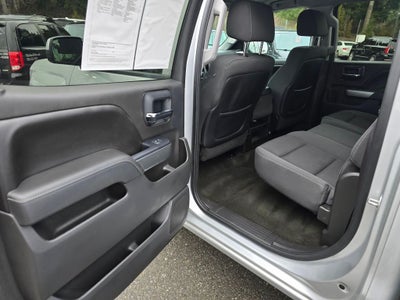 2015 Chevrolet Silverado 1500 LT LT1