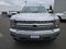 2015 Chevrolet Silverado 1500 LT LT1